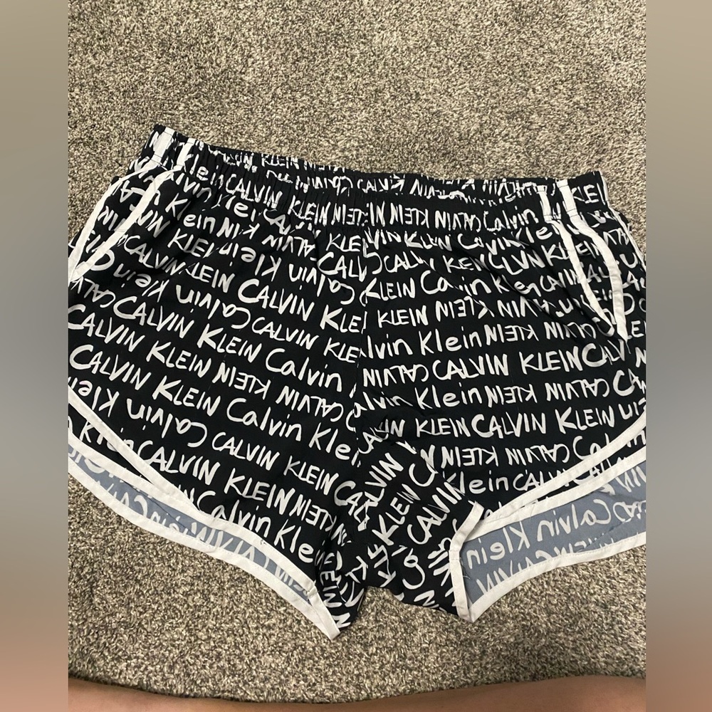 Calvin Klein Shorts